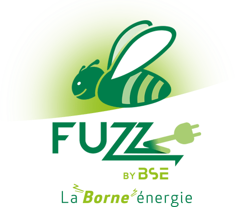 FUZZ by BSE, la borne énergie